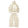 "EHM ATHLETICS" SWEATSUIT