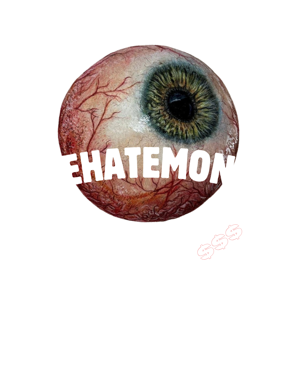 EYEHATEMONEY