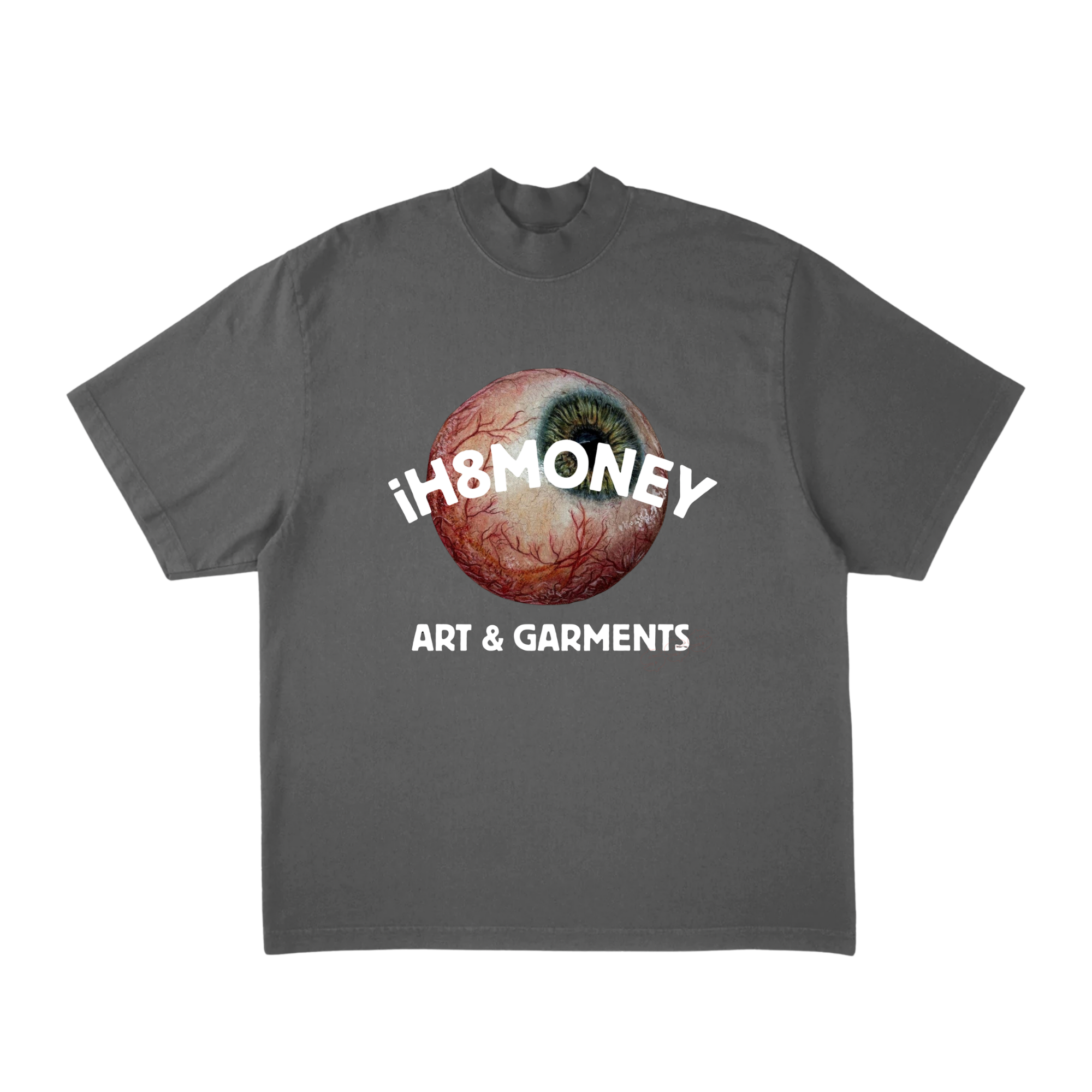 "ALL EYES ON US" TEE