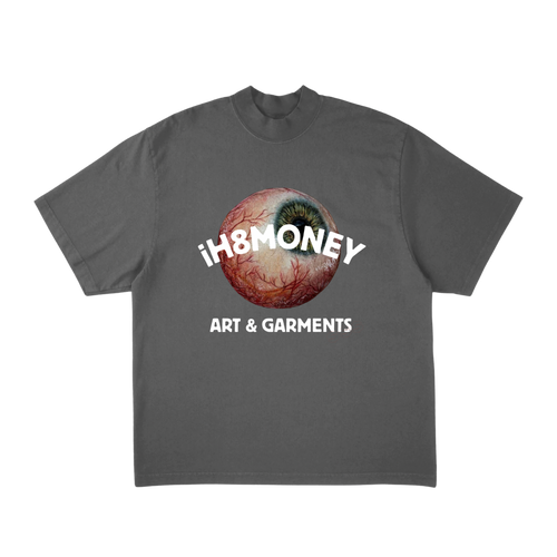 "ALL EYES ON US" TEE