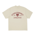"EHM ATHLETICS" TEE