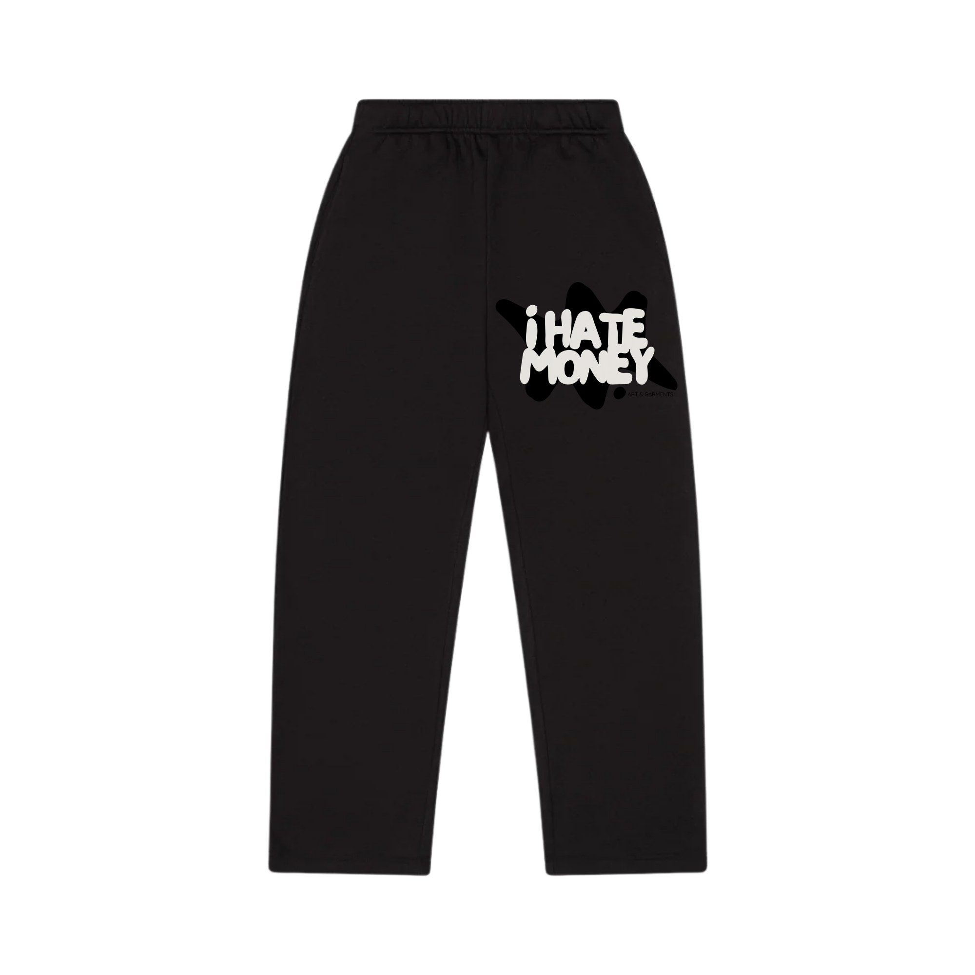 "SPLAT" SWEATS