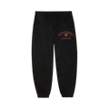 "EHM ATHLETICS" FITTED SWEATS