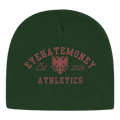 "EHM ATHLETICS" SKULLY